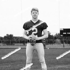 Meet your Posher, Connor